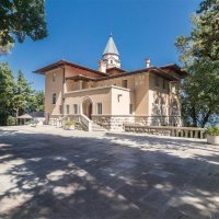 Todorićeva Villa Castello