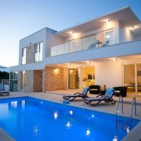 Villa Joy Joška Jeličića