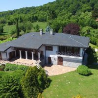 Villa Infinity obitelj Hrvoja Šarinića