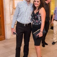 Mato i Nikolina Franković