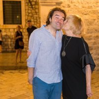 Ozren Grabarić i Ivica Boban