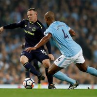 Wayne Rooney