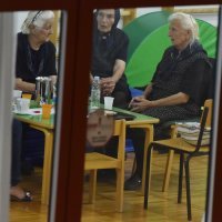 Vatrogasci se bore sa požarom na Promini tijekom noći