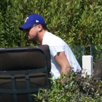Lonardo DiCaprio