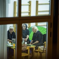 Vatrogasci se i dalje bore s požarom na drniskom i prominskom području