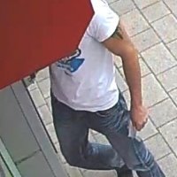 Policija traži razbojnika