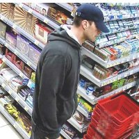 Policija traži razbojnika