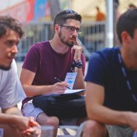 Iskon Internet SuperUho Music Hackathon