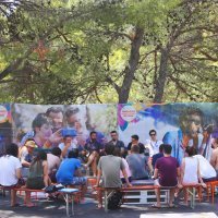 Iskon Internet SuperUho Music Hackathon