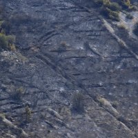 Požarište u Dubcima