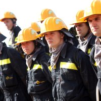 Ministar Damir Krstičević s vatrogascima na drniškom području