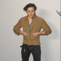 Brooklyn Beckham