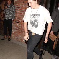 Brooklyn Beckham