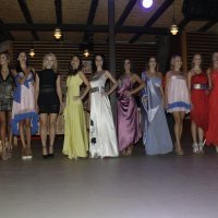 Finalni izbor za Miss Adriatic Hrvatske 2017.