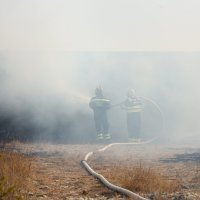 Požar u Pristegu kod Zadra