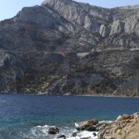 Vruja dan poslije požara