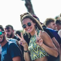 Sonus festival Zrće