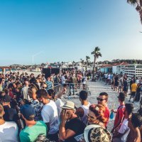 Sonus festival Zrće