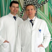 Dinko Tončić i Rajko Tončić