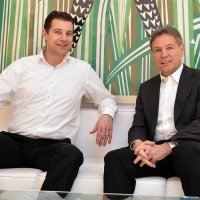 Dinko Tončić i Rajko Tončić