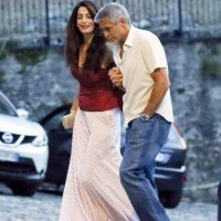 Amal i George Clooney