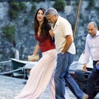 Amal i George Clooney