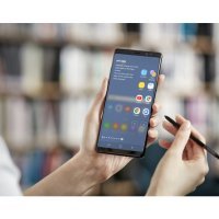 Samsungov preglednik za Android: čudan, ali zanimljiv izbor