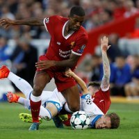 Liverpool Hoffenheim