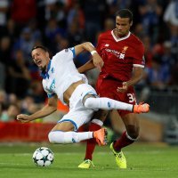 Liverpool Hoffenheim