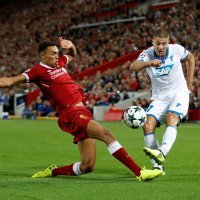 Liverpool Hoffenheim