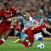 Liverpool Hoffenheim