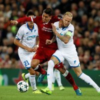 Liverpool Hoffenheim