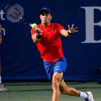 Borna Ćorić ( Winston-Salem 02)