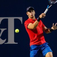 Borna Ćorić ( Winston-Salem 03)