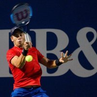 Borna Ćorić ( Winston-Salem 05)