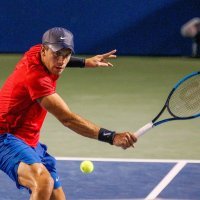 Borna Ćorić ( Winston-Salem 06)