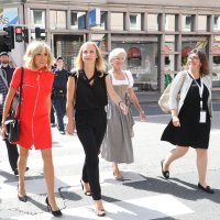 Brigitte Macron