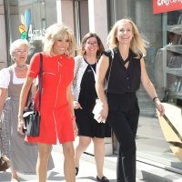 Brigitte Macron