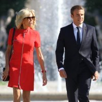 Brigitte Macron