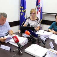 Povjerenstvo za odlučivanje o sukobu interesa