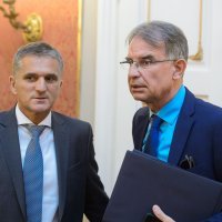 Goran marić, Gari Cappelli