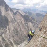 Avantura u Kirgistanu