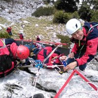 Iva već devet godina radi s HGSS-ovcima