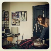 Njena prva ljubav je animirani film