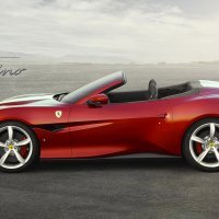 Ferrari Portofino
