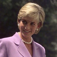 Princeza Diana
