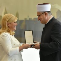Kolinda Grabar Kitarović