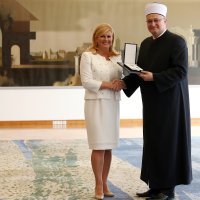 Kolinda Grabar Kitarović