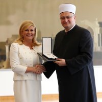 Kolinda Grabar Kitarović
