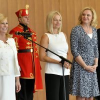 Kolinda Grabar Kitarović